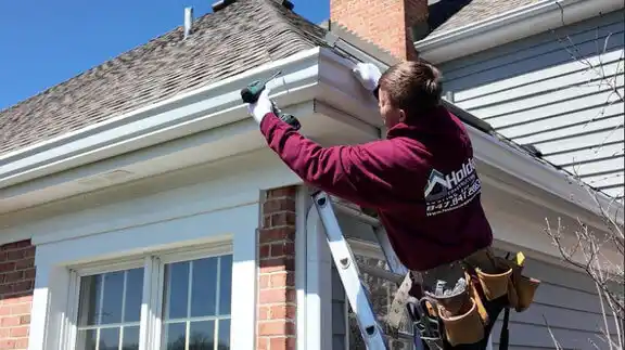 gutter services Pascagoula